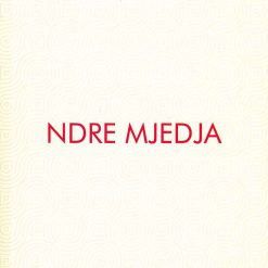 Ndre Mjedja