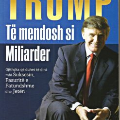 Te Mendosh Si Miliarder