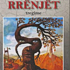 Rrenjet