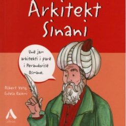 Me Quajne Arkitekt Sinani