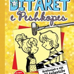 Ditaret E Peshkopes 7 Rrefenjat E Nje Ylli Televiziv Jo Dhe Aq Te Famshem