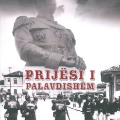 Prijesi I Palavdishem