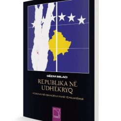 Republika Ne Udhekryq