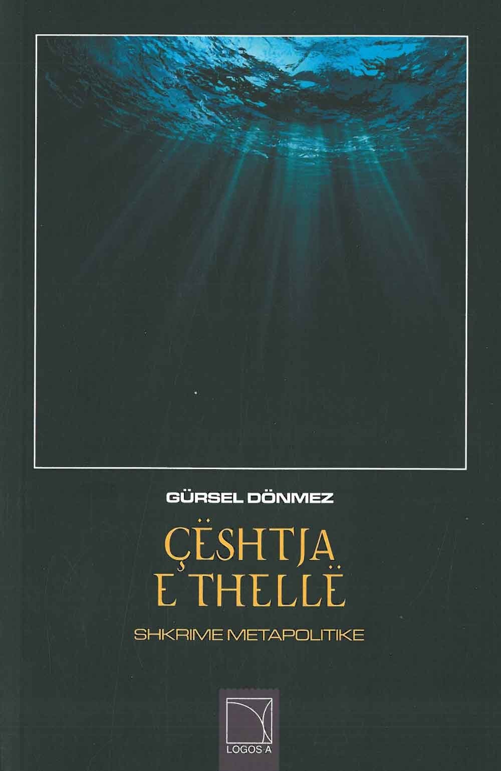 Ceshtja E Thelle 1 Ceshtja E Thelle
