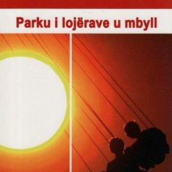 Parku I Lojerave U Mbyll