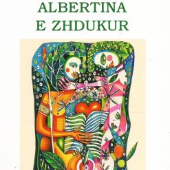 Albertina E Zhdukur