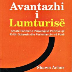 Avantazhi I Lumturise