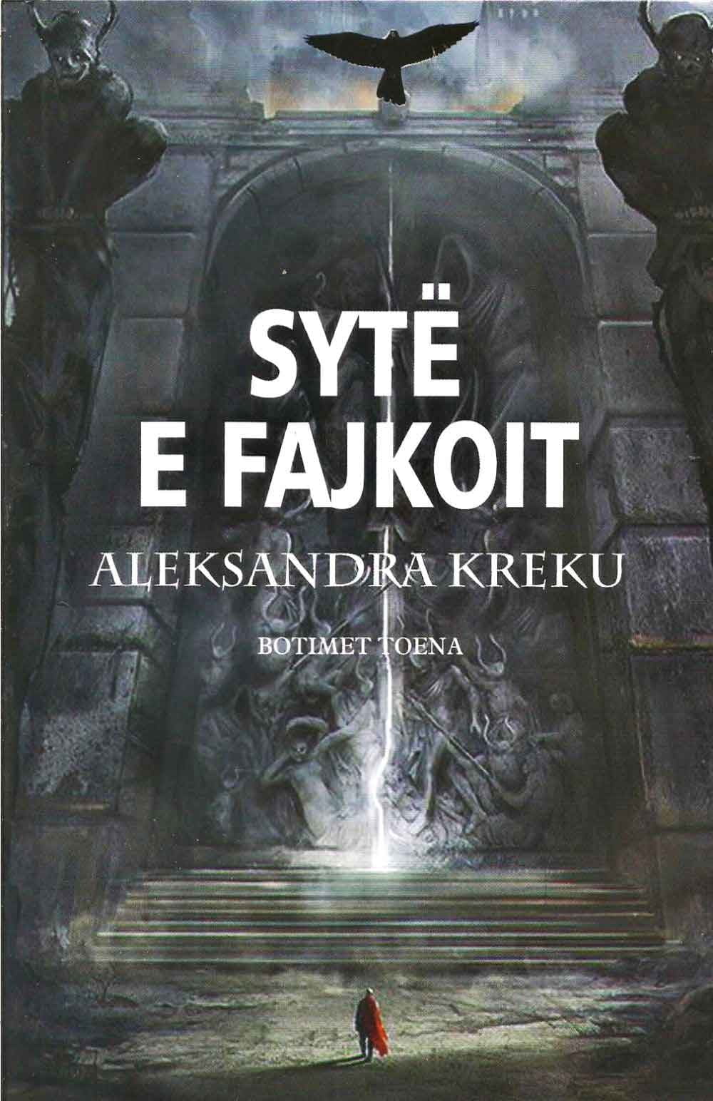 Syte E Fajkoit 1 Syte E Fajkoit