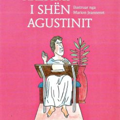 Rrefimi I Shen Agustinit