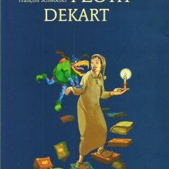Djalli I Zotit Dekart