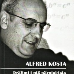 Rrefimi I Nje Perpjekjeje