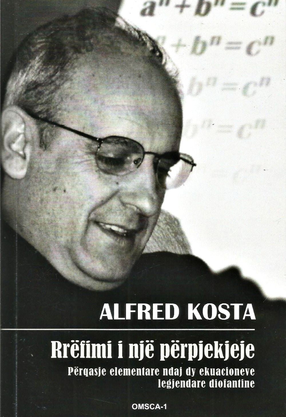 Rrefimi I Nje Perpjekjeje 1 Rrefimi I Nje Perpjekjeje