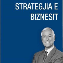 Strategjia E Biznesit