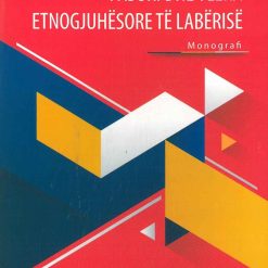Pasuri Dhe Vlera Etnogjuhesore Te Laberise