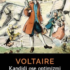 Kandidi Ose Optimizmi