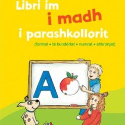 Libri Im I Madh I Parashkollorit