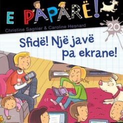 Sfide Nje Jave Pa Ekrane 20