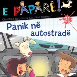 Panik Ne Autostrade 21