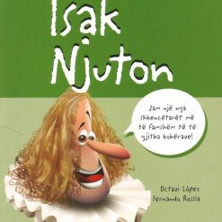 Me Quajne Isak Njuton