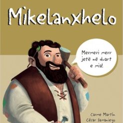 Me Quajne Mikelanxhelo
