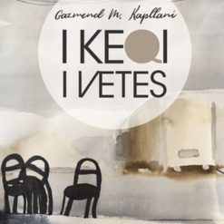 I Keqi I Vetes