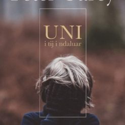 Uni I Tij I Ndaluar