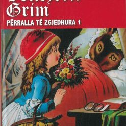 Perralla Te Zgjedhura 1