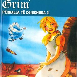 Perralla Te Zgjedhura 2