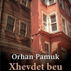 Xhevdet Beu Dhe Te Bijte
