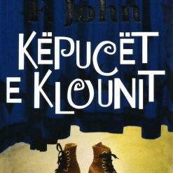 Kepucet E Klounit