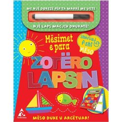 Zotero Lapsin Shkruaj Fshi Meso
