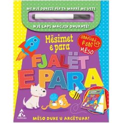 Fjalet E Para Shkruaj Fshi Meso
