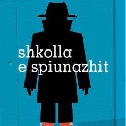 Shkolla E Spiunazhit