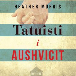 Tatuisti I Aushvicit