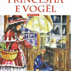 Princesha E Vogel