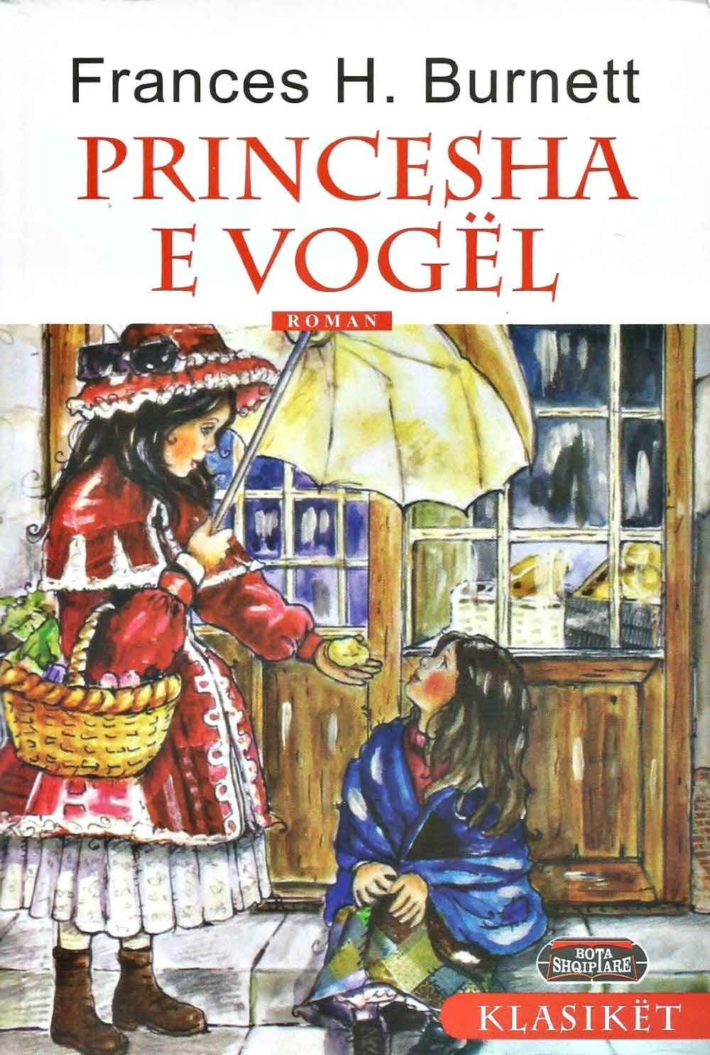 Princesha E Vogel 1 Princesha E Vogel