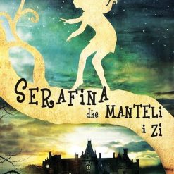 Serafina Dhe Manteli I zi