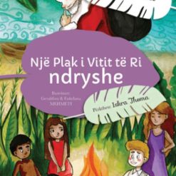 Nje Plak I Vitit Te Ri Ndryshe