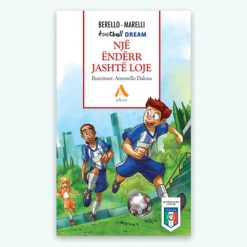 Nje Enderr Jashte Loje