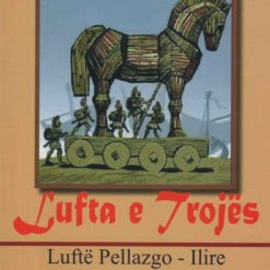Lufta E Trojes