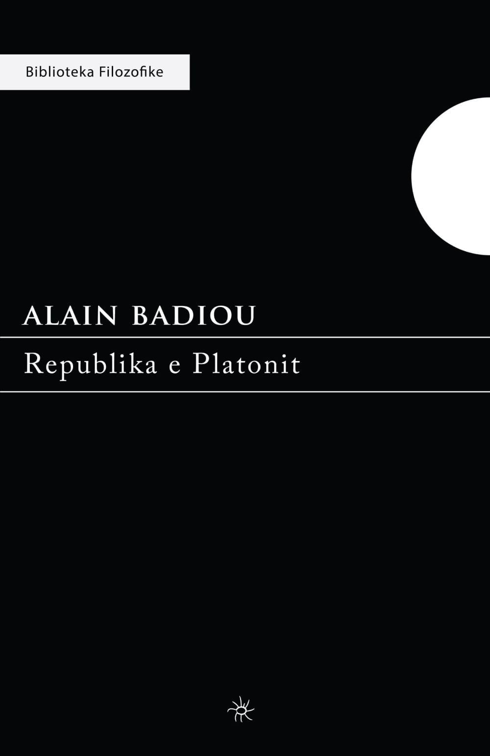 Republika E Platonit 1 Republika E Platonit