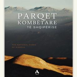 Parqet Kombetare Te Shqiperise