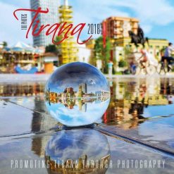 Tirana 2018 100 Photos