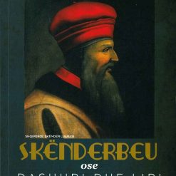 Skenderbeu Ose Dashuri Dhe Liri