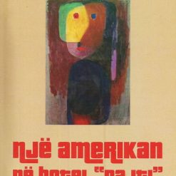 Nje Amerikan Ne Hotel Dajti