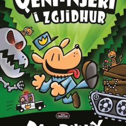 Qeni Njeri I Zgjidhur