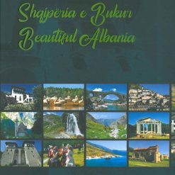 Shqiperia E Bukur Beautiful Albania