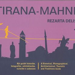 Tirana Mahnia