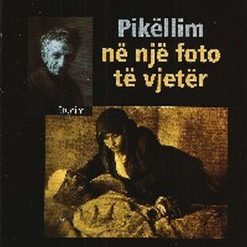 Pikellim Ne Nje Foto Te Vjeter