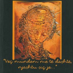 Vec Mundem Me Te Dashte Njashtu Sic je
